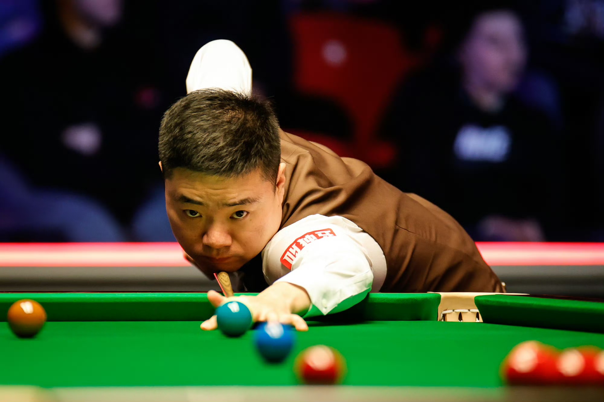 正是中国男 正是中国男