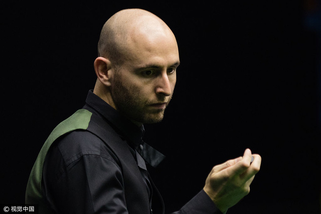 多的喘息空 多的喘息空