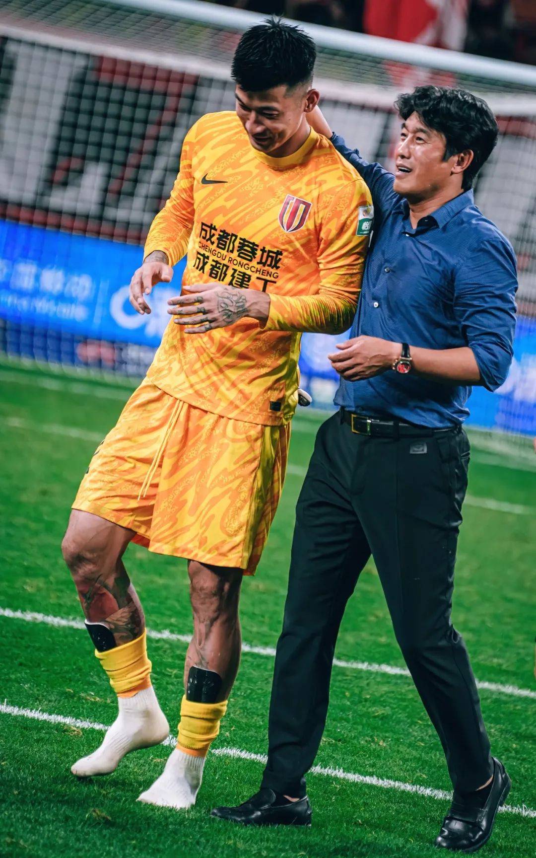 球员也有稳 球员也有稳