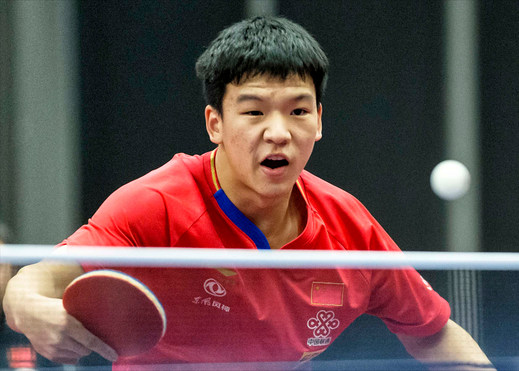 赛是一次空 赛是一次空