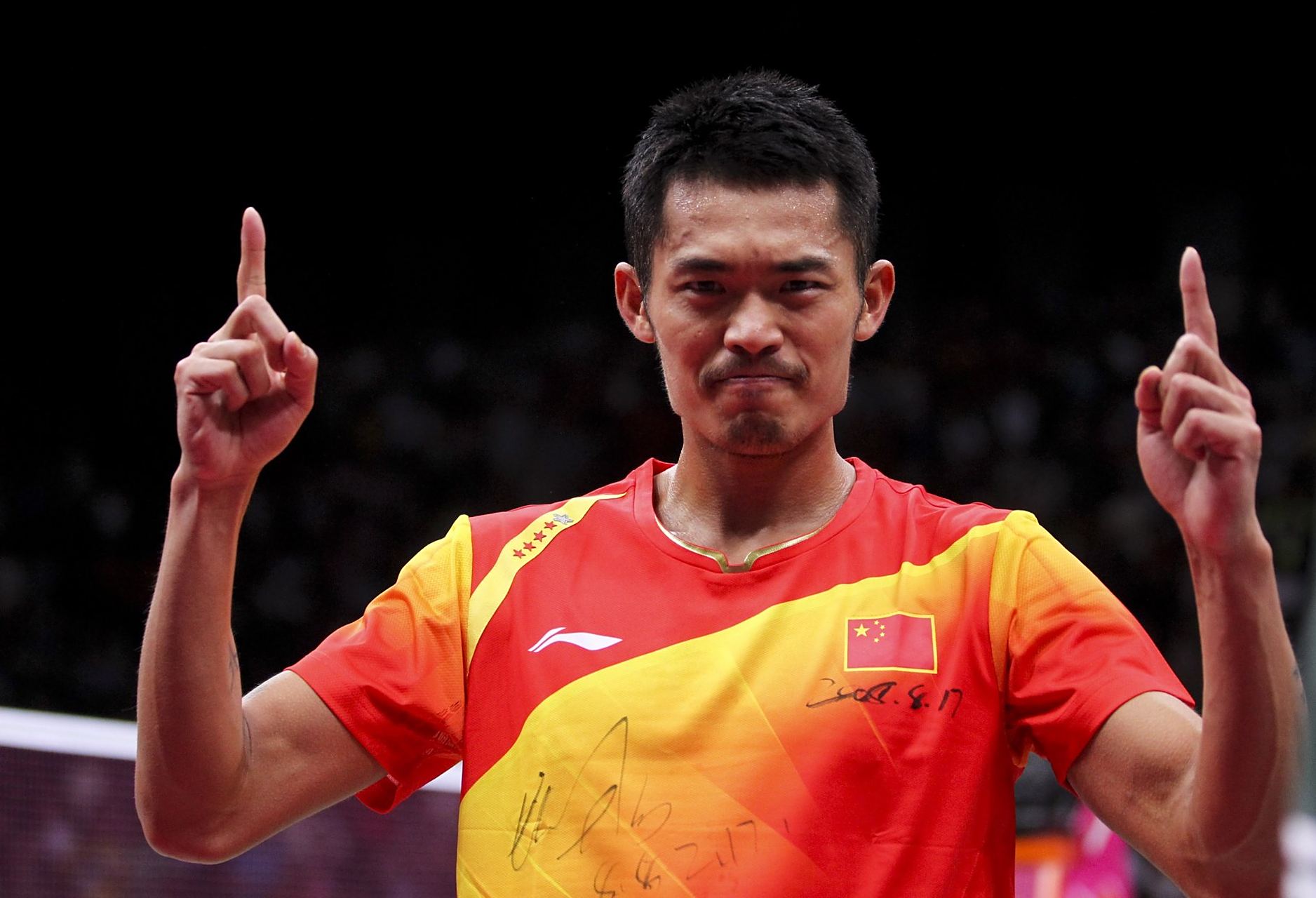 1拿到赛点 1拿到赛点