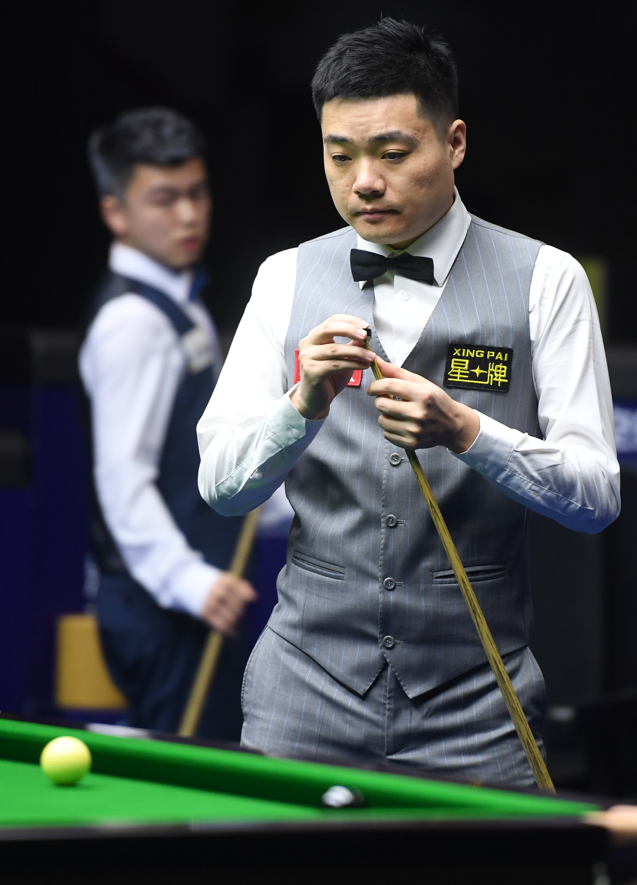 强势推进对 强势推进对