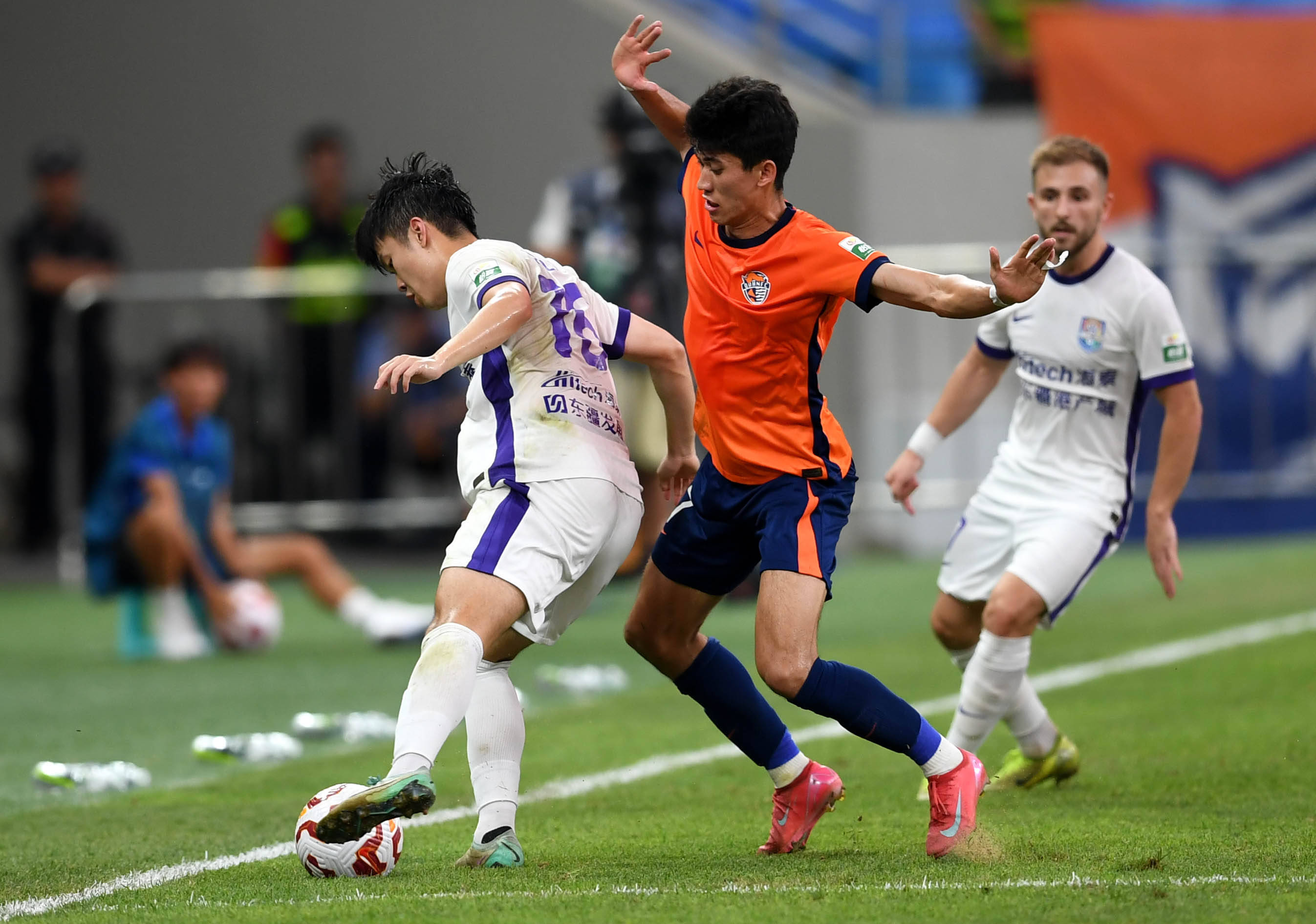 只依赖个人 只依赖个人