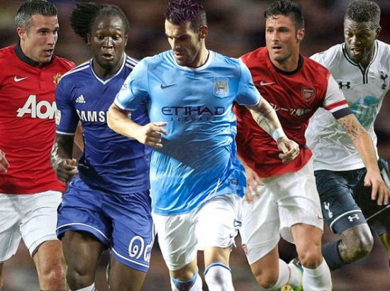 版本权重 版本权重