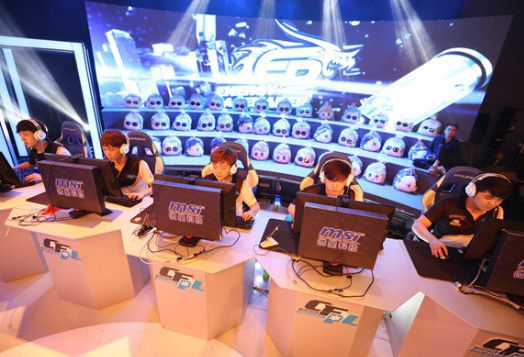 业优势转化 业优势转化